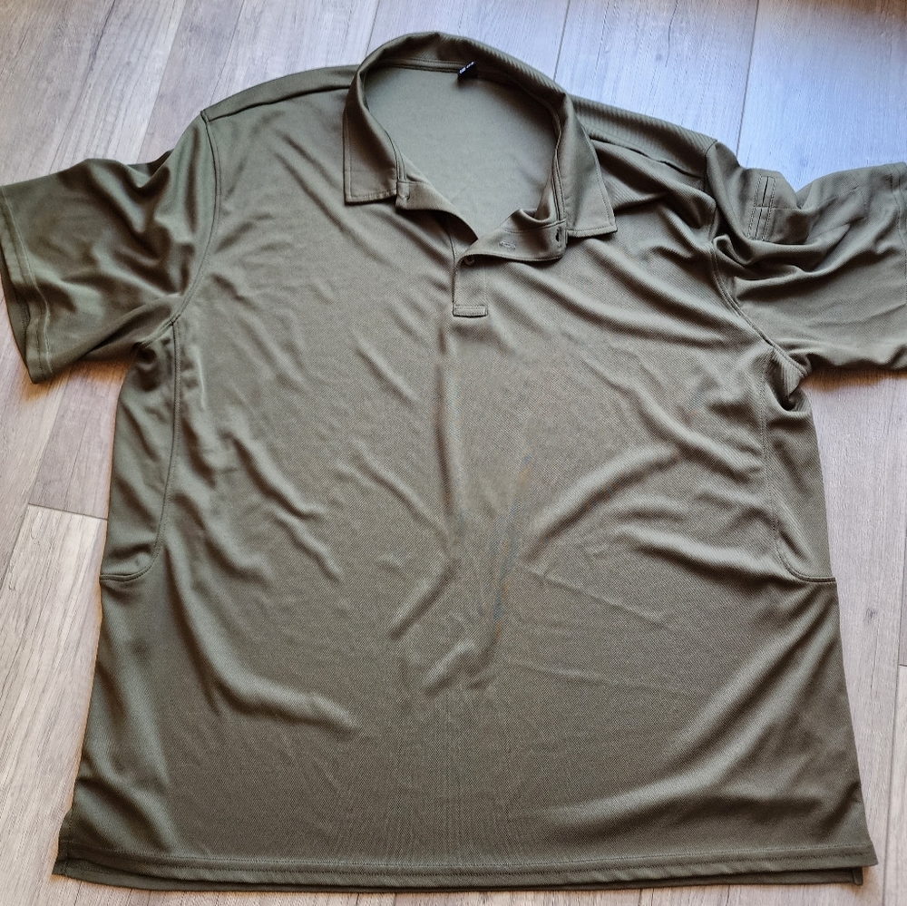 Men's Polo Shirt